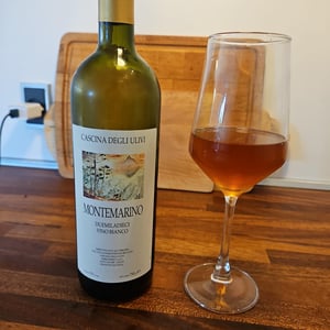 Montemarino - Cascina degli Ulivi - Ilaria Bellotti -2010