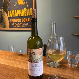 Montemarino - Cascina degli Ulivi - Ilaria Bellotti -2010