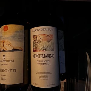 Montemarino - Cascina degli Ulivi - Ilaria Bellotti -2010
