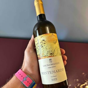 Montemarino - Cascina degli Ulivi - Ilaria Bellotti -2010