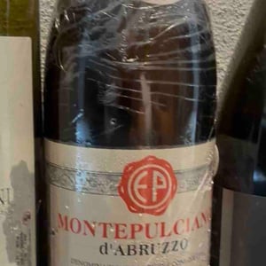 Montepulciano d'Abruzzo - Az. Agr. Emidio Pepe - Daniela & Sofia Pepe