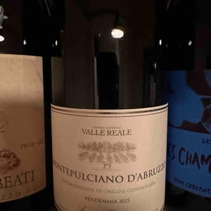 Montepulciano D’Abruzzo - Valle Reale - Leonardo Pizzolo 
