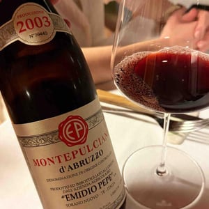 Az. Agr. Emidio Pepe - Daniela & Sofia Pepe - Montepulciano d'Abruzzo