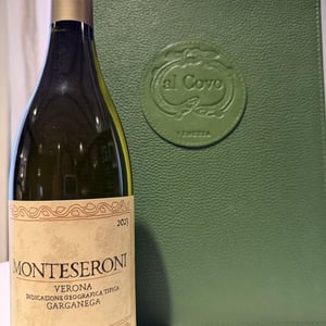 Monteseroni - Visco & Filippi Azienda Agricola - Filippo Filippi 