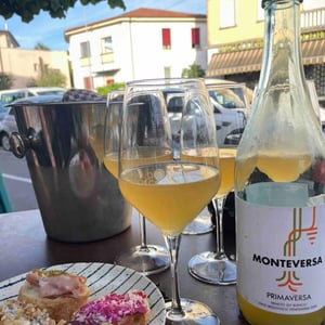 Monteversa - Veneto Bianco - primaversa