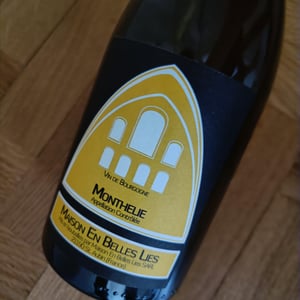 Monthélie - Maison en Belles Lies - Pierre Fenals