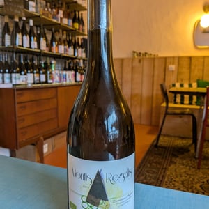 Montis Régalis - Haut-Campagnau - dominique-andiran