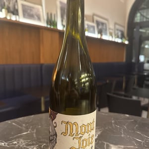 Montjoie ! - La Sorga - antony-tortul -2022