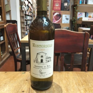 Montorsolo - Peppucci - Filippo Peppucci 
