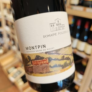 Montpin - Domaine Pouderoux - Louise Tanguy & Léo Hemmer Bury -2025
