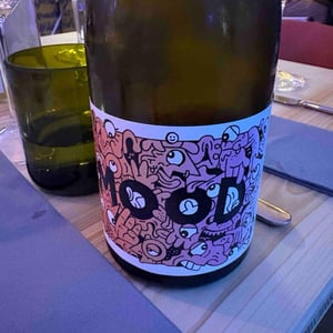 Mood - Chapi Wines - Eduardo Muñoz 
