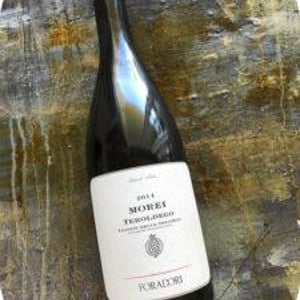 Morei - Azienda Agricola Foradori - elisabetta-foradori