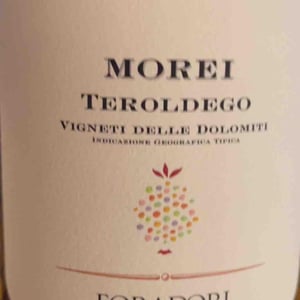 Morei - Azienda Agricola Foradori - Elisabetta Foradori