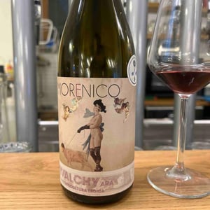 Morenico - Azienda Agricola Valchyara - Valentina & Constantin Hurjui 