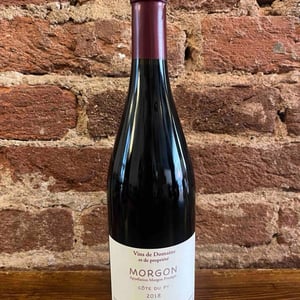 Morgon Côte du Py - Domaine Marcel Joubert - carine-joubert -2020