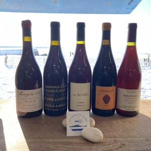 Morgon “Côté du Py” - Jean Foillard - Jean Foillard 