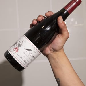 Morgon - Jean-Paul Thévenet - Jean-Paul Thévenet -2023