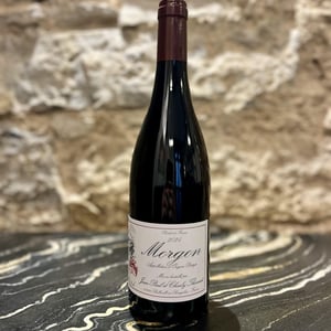 Morgon - Jean-Paul Thévenet - Charly Thévenet -2021