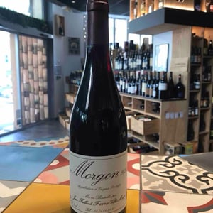 Morgon Les Charmes - Jean Foillard - jean-foillard