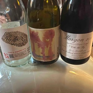 Morgon Les Charmes - Jean Foillard - jean-foillard