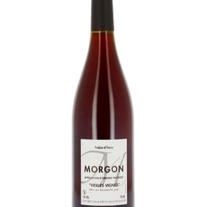 Morgon - Domaine Guy Breton - P'tit Max - Guy Breton 