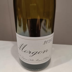 Domaine Marcel Lapierre - Mathieu & Camille Lapierre - Morgon