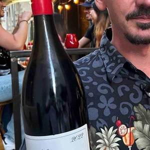 Morgon2021 - Domaine Marcel Lapierre - Mathieu & Camille Lapierre -2021