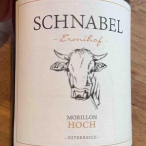 Morillon Hoch - Weingut Karl Schnabel - karl-eva-schnabel