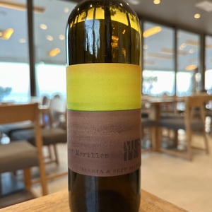 Morillon vom Opok - Weingut Muster - maria-sepp-muster