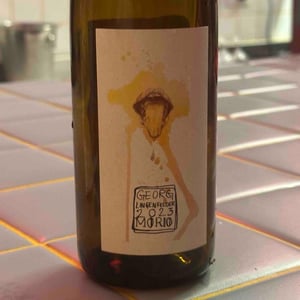 Morio - Georg Lingenfelder - Georg Lingenfelder -2020