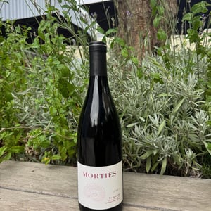 Mortiès - Pic Saint-Loup - La Gravette -2023