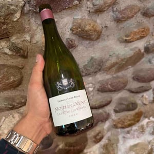 Moulin à Vent - Les Vieilles Vignes - Thibault Liger Belair - thibault-liger-belair -2019