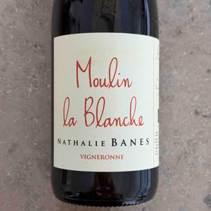 Moulin la Blanche - Nathalie Banes - Nathalie Banes -2022