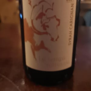 Mourvedre - Le Temps Retrouvé - michael-georget