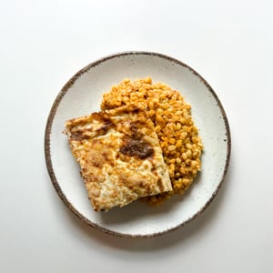 Moussaka - Yeni - 1319463