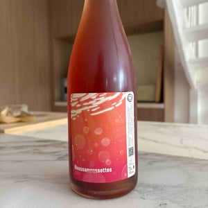 Moussamoussettes - Domaine Mosse - sylvestre-joseph-mosse