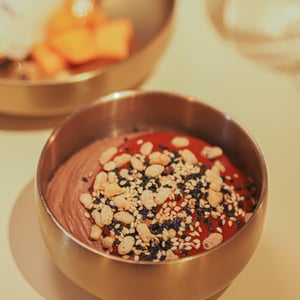 Mousse Au Chocolat À La Coréenne - Kiwaa - 1369126