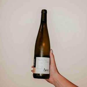 Mouton Bleu - Domaine Mann - Vignoble Des 3 Terres - Sébastien, Jean-Louis & Fabienne Mann 