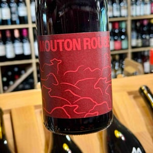 Mouton Rouge - Olivier Pithon - olivier-pithon -2025