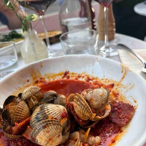 Muscheln - Village - 1365956