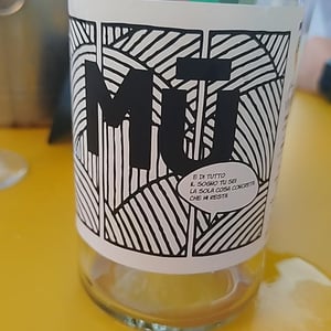 MU - Robb de Matt - Gabriele Calabrese & Gaetano Palumbo 