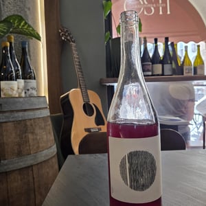 Muetto - Azienda Agricola Cascina Barbàn - Maurizio Carucci, Martina Panarese, Pietro Ravazzolo, Maria Lùz Principe 