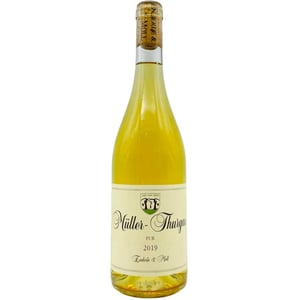 Müller Thurgau Pur - Enderle & Moll - florian-moll-max-lecat