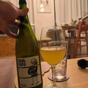 Müller-thurgau - Weingut Mann - Andi Mann