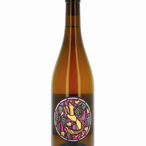 Muller-Thurgau - Weinbau Julien Renard - Julien Renard -2021