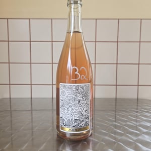 Mundi - Domaine Frédéric Mabileau - Rémy Mabileau -2023