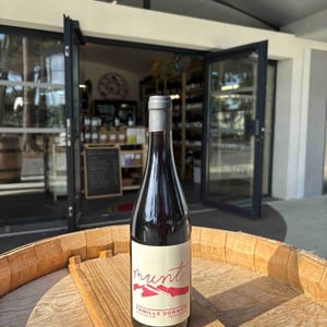 Munt - Clos Des Vins D'Amour - Charles Dornier 