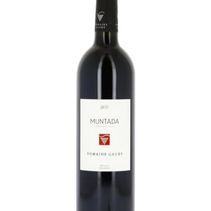 Muntada - Domaine Gauby - Gerard, Lionel & Ghislaine Gauby 