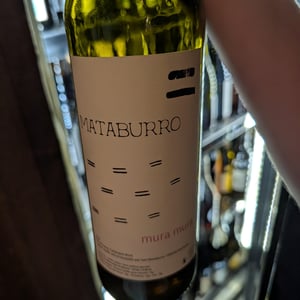 Mura Mura - Mataburro - Laurent Roger & Melissa Ingrand 