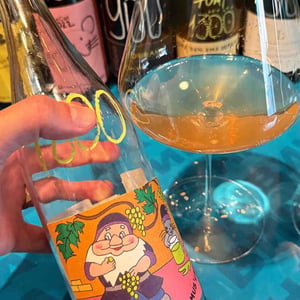 Mus' Cat - Domaine de l'Octavin - Alice Bouvot 